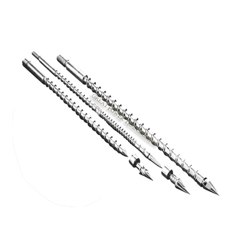 Single Screw Barrel for Injection Machine